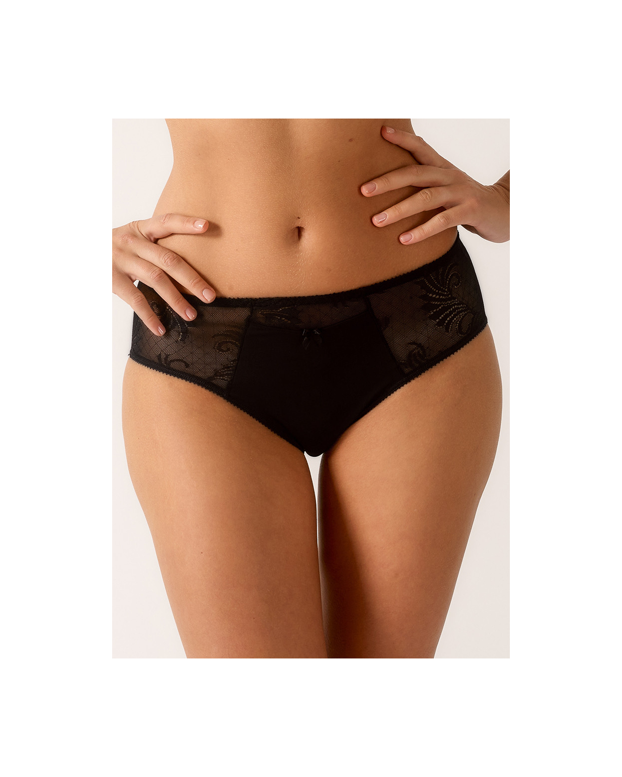 Culotte THALIA Noir