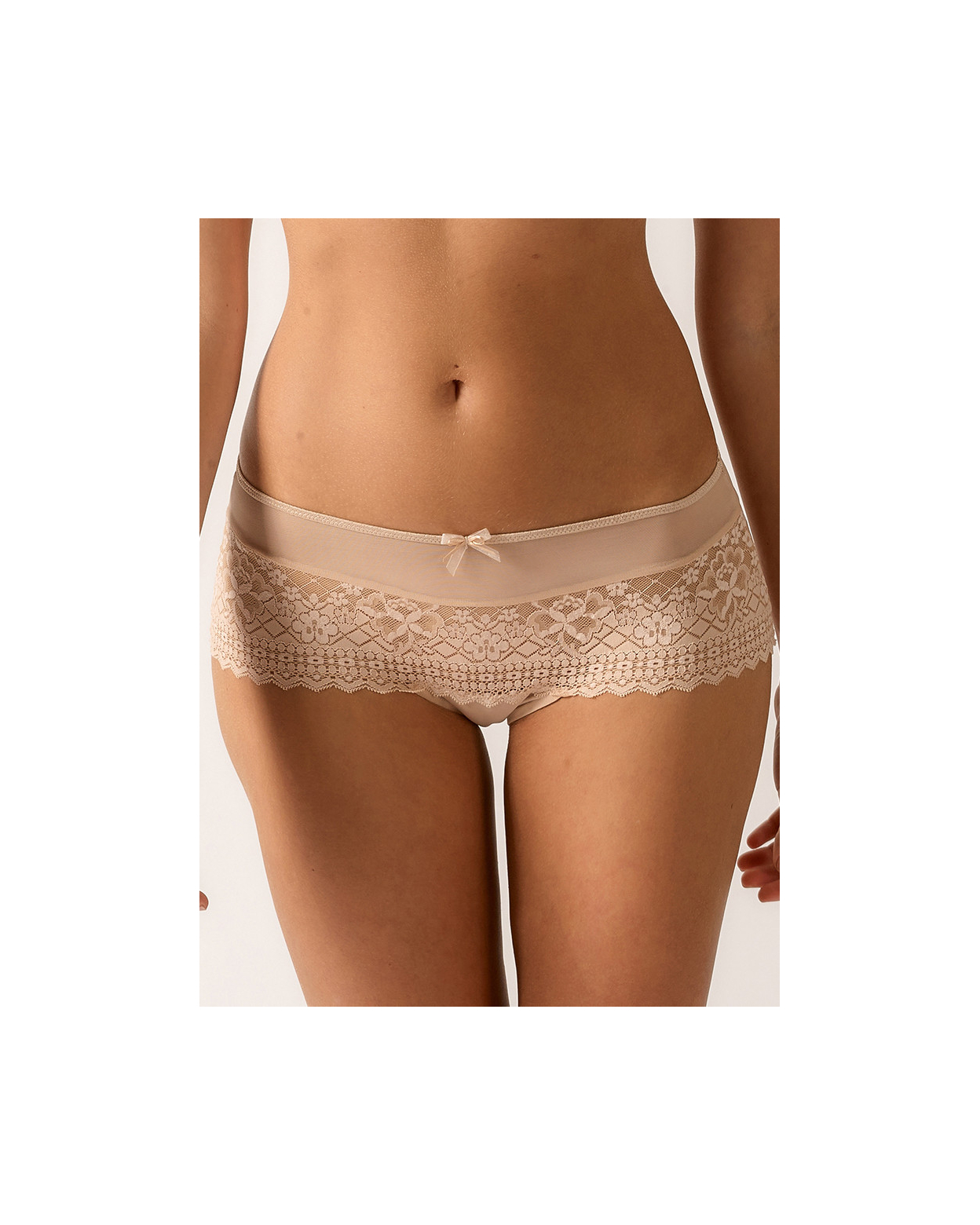 Shorty MELODY Caramel