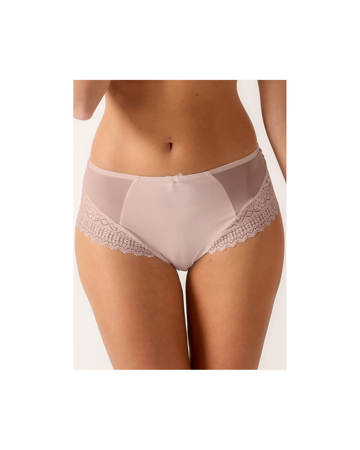 Panty MELODY Rose The