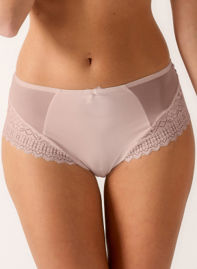 Broekje MELODY Rose Thé