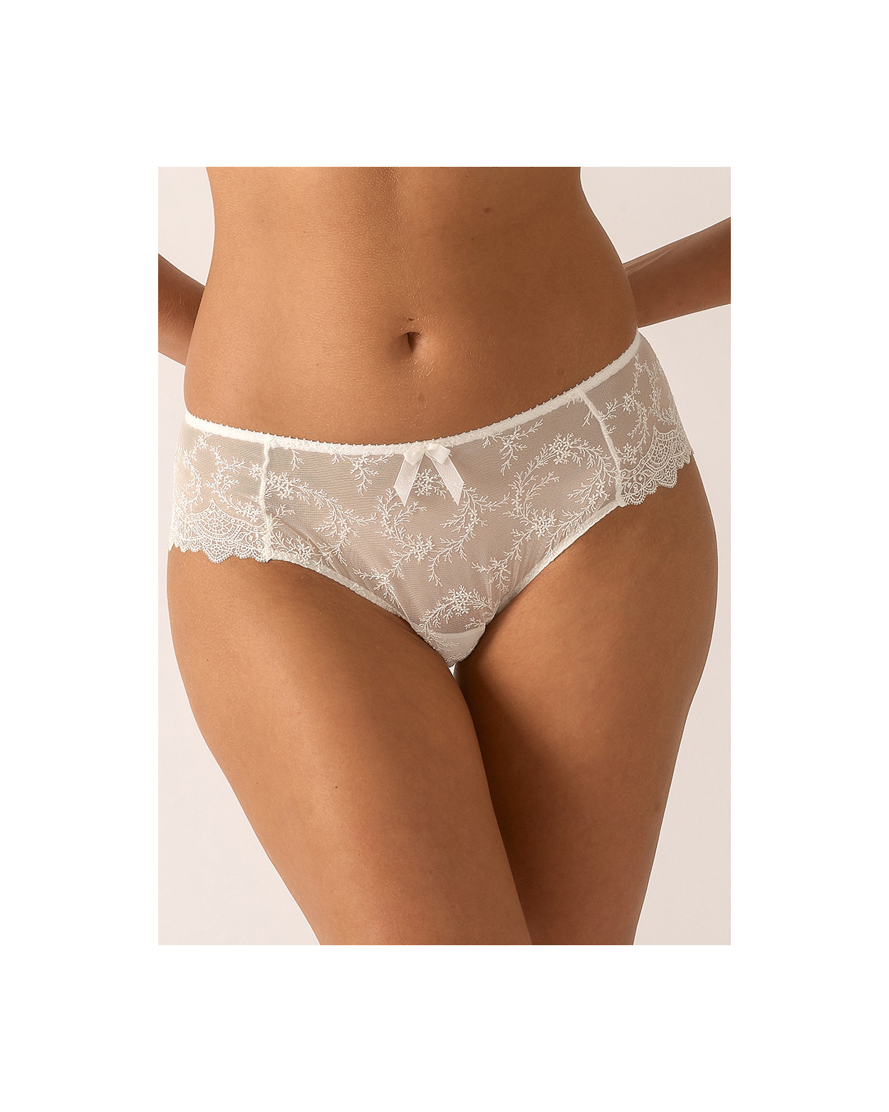 Shorty LOUISE Natural