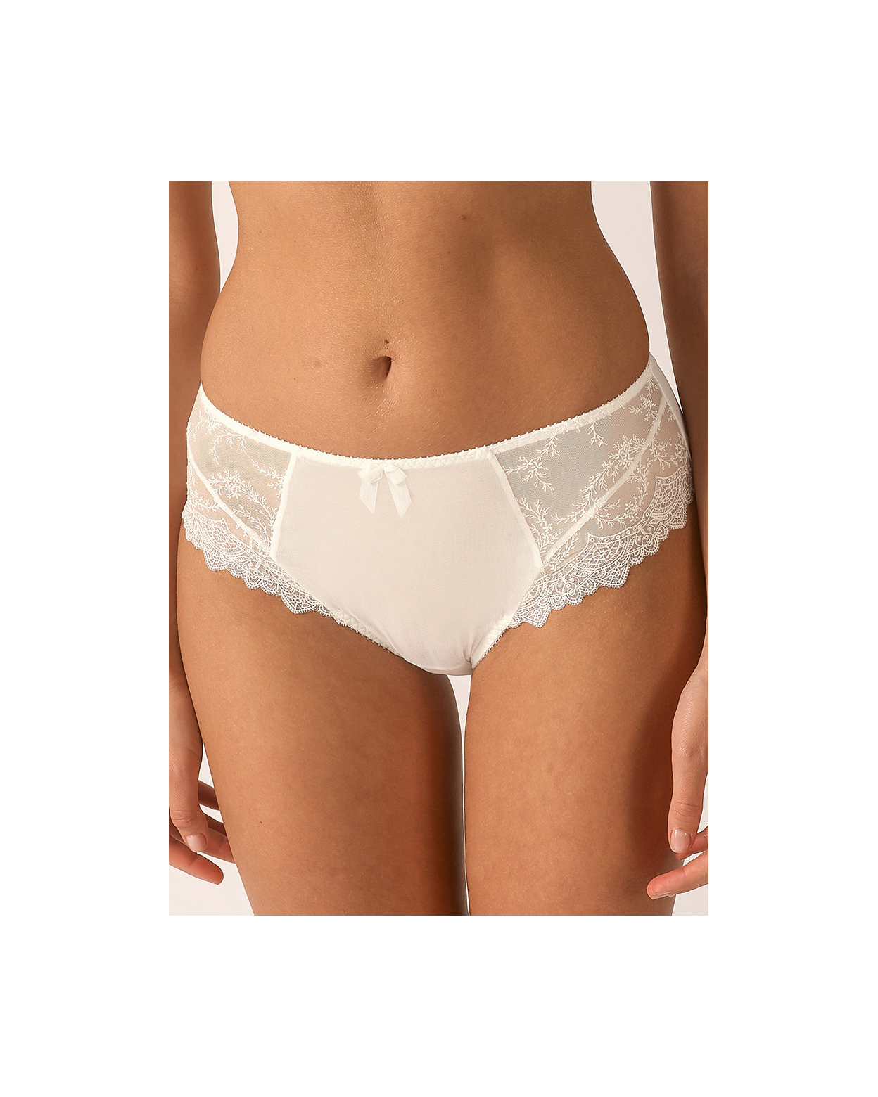 Broekje LOUISE Naturel