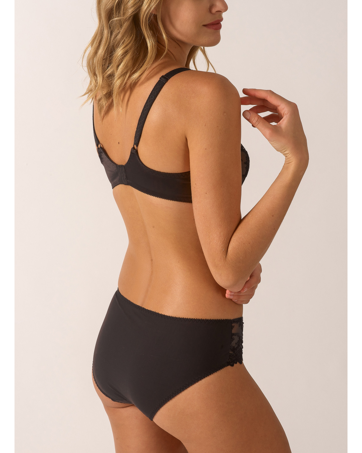 Broekje LOUISE Ombre