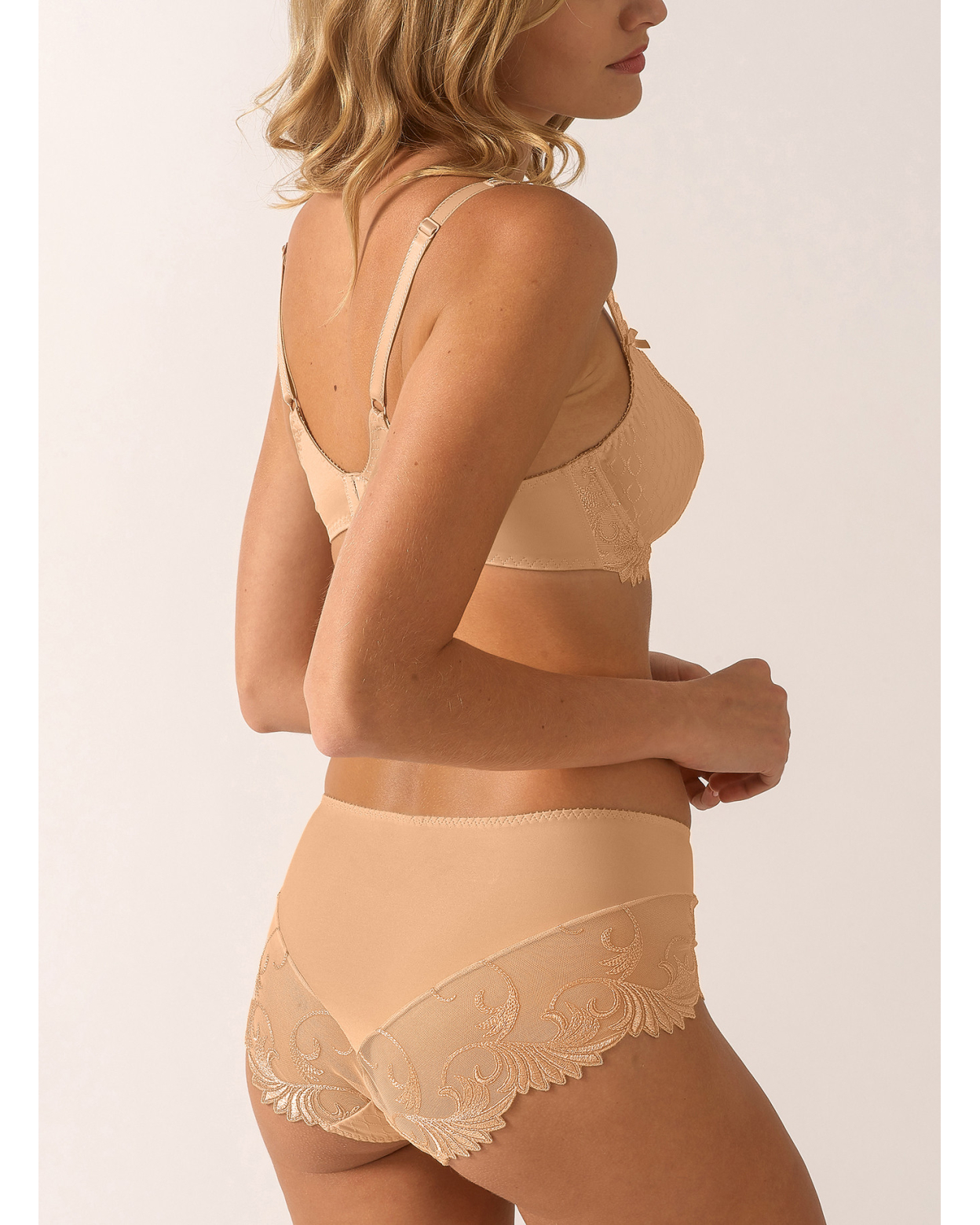 Panty THALIA Caramel