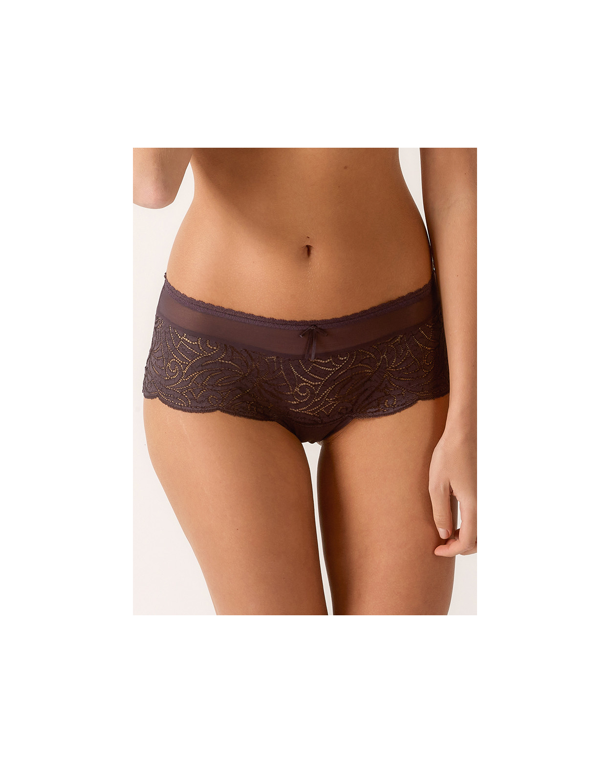 Shorty VERITY Ardoise