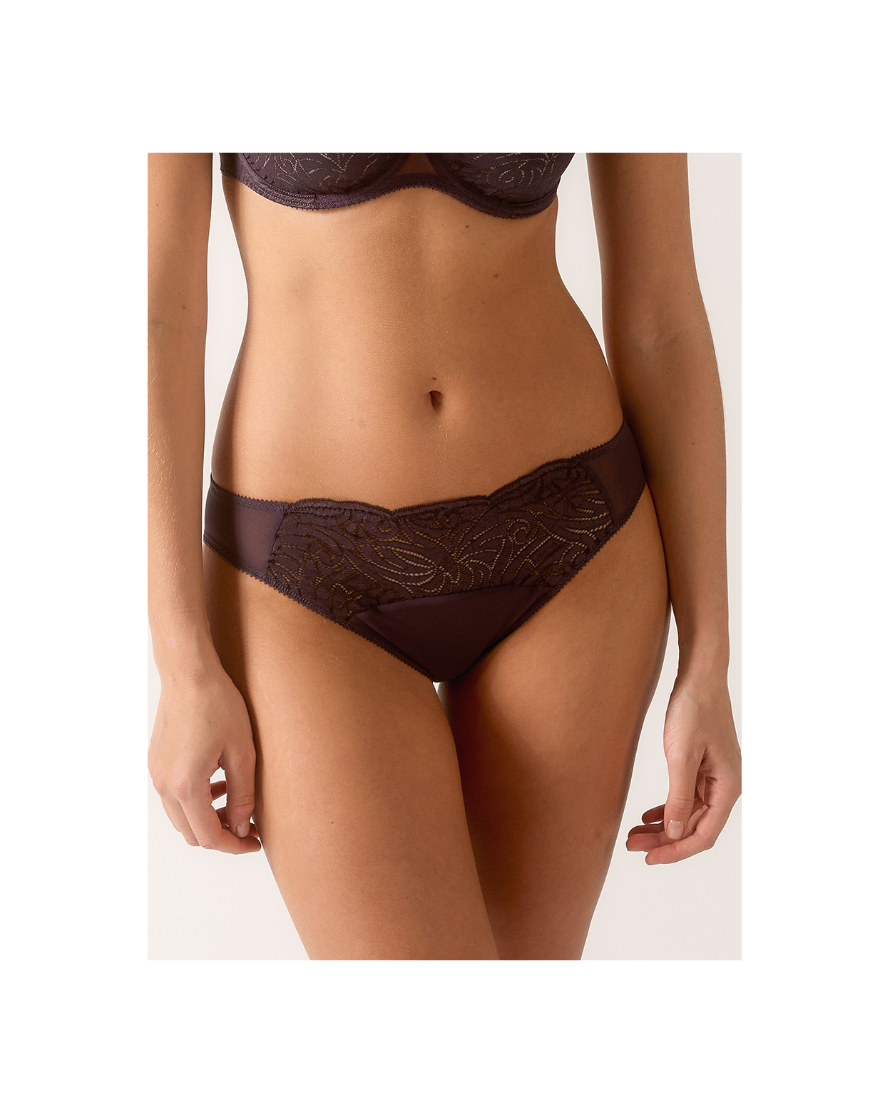 Brief VERITY Ardoise