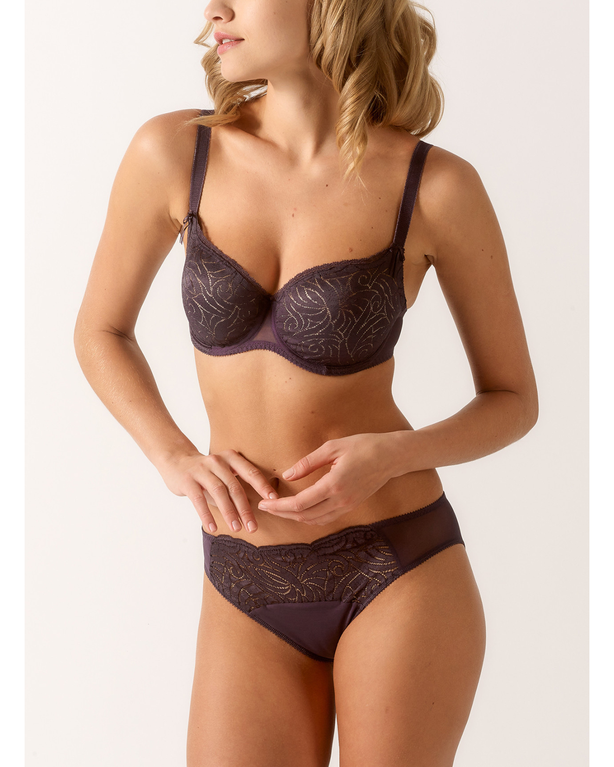 Brief VERITY Ardoise