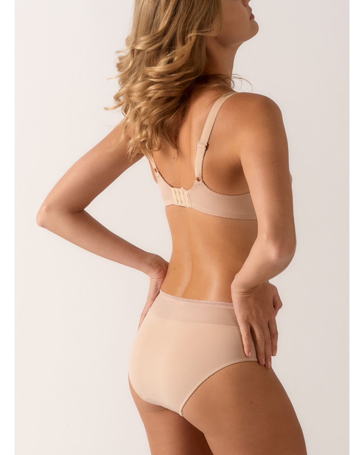 Culotte VERITY Caramel