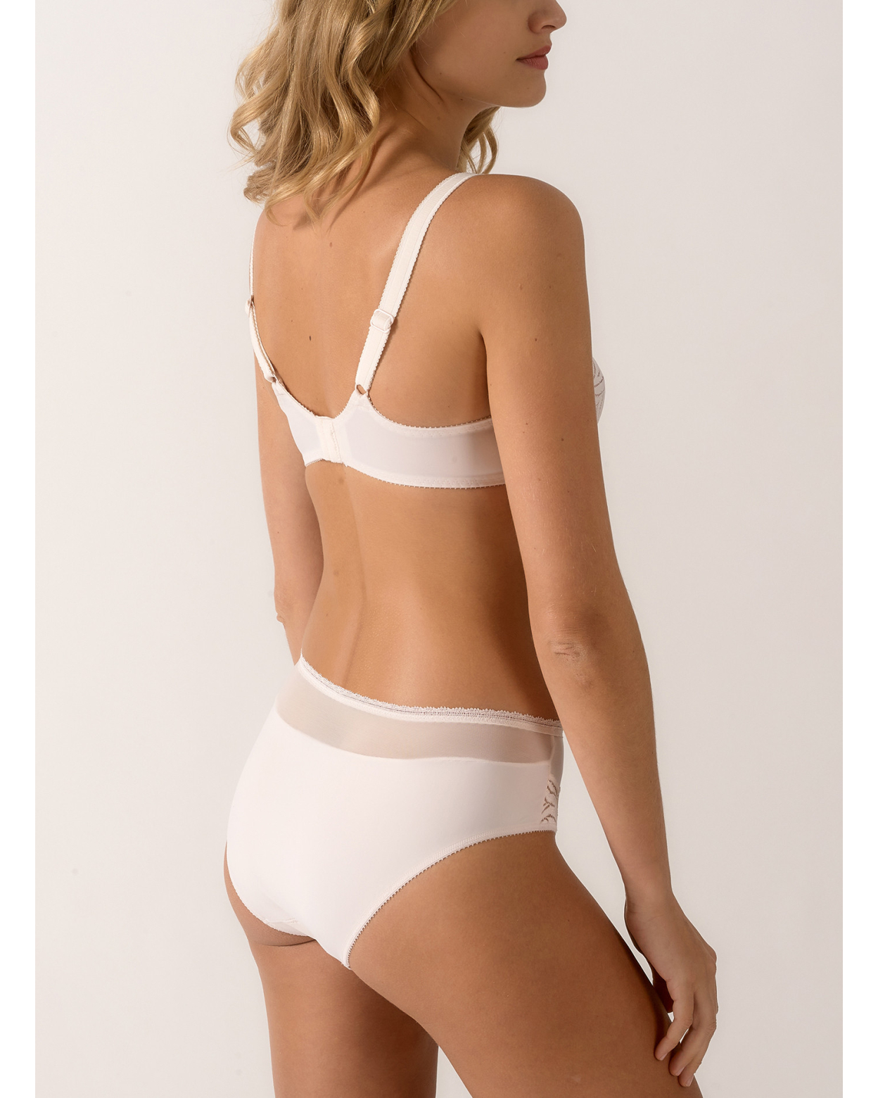 Broekje VERITY Blush