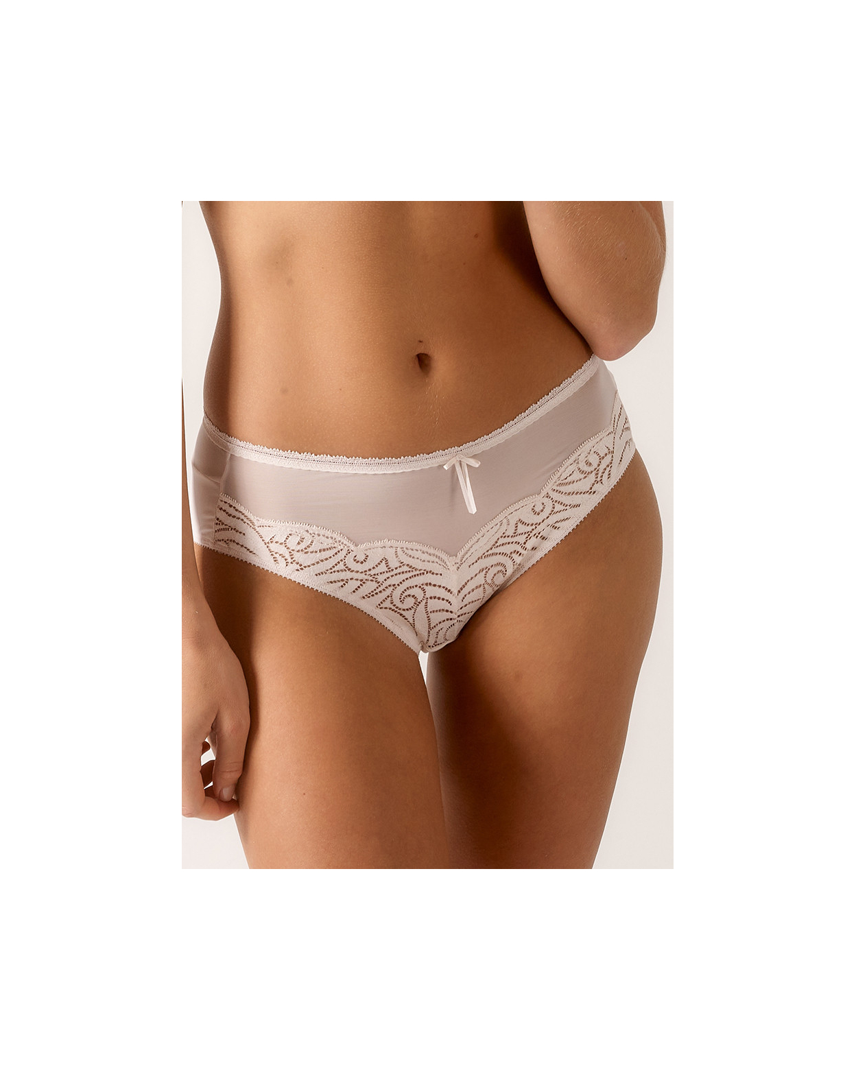 Broekje VERITY Blush